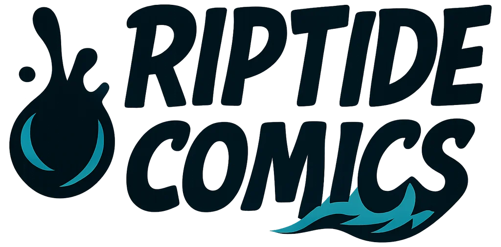 Riptide Comics